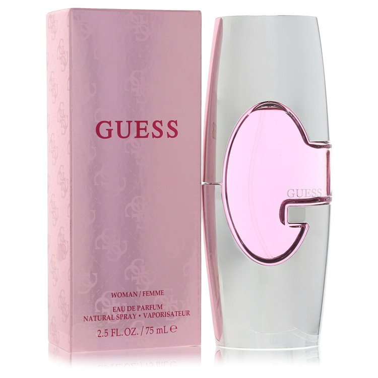 Guess (us Only)(li Free) Women's Eau De Parfum