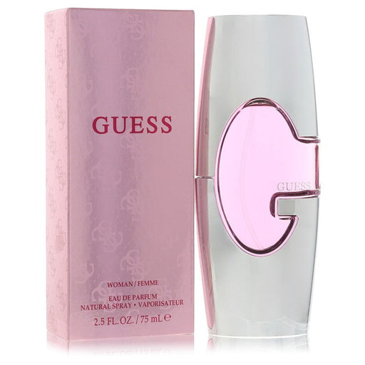 Guess (us Only)(li Free) Women's Eau De Parfum