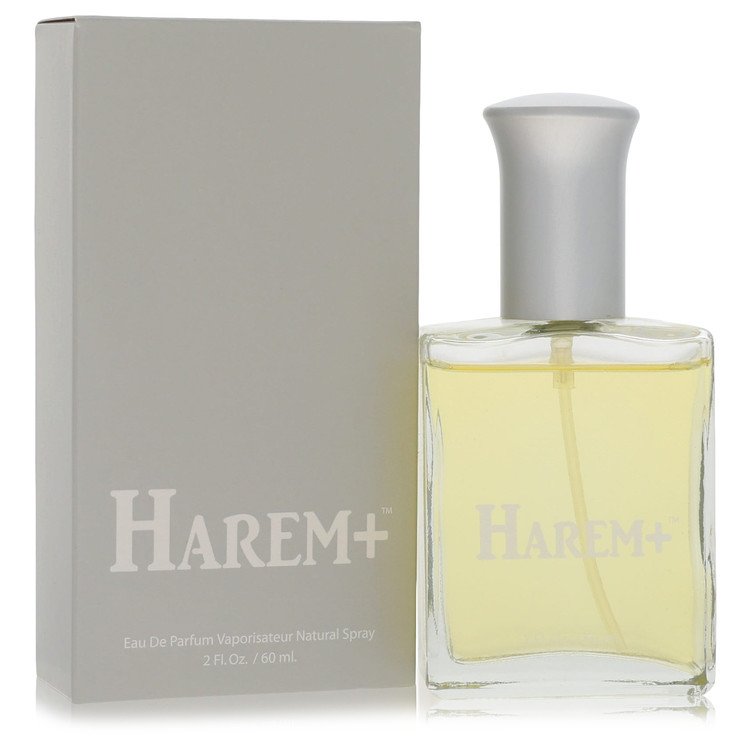Unknown Harem Plus Men's Eau De Parfum