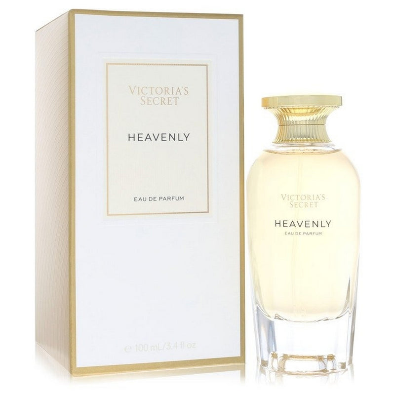 Heavenly by Victoria's Secret Women Eau De Parfum Spray 3.4 oz