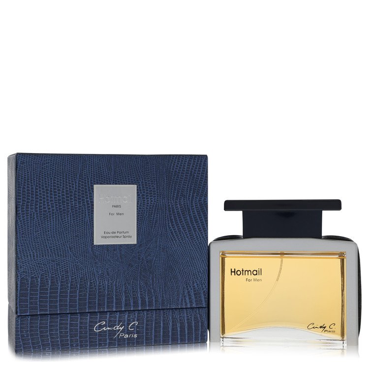 Cindy Crawford Hotmail Men's Eau De Parfum