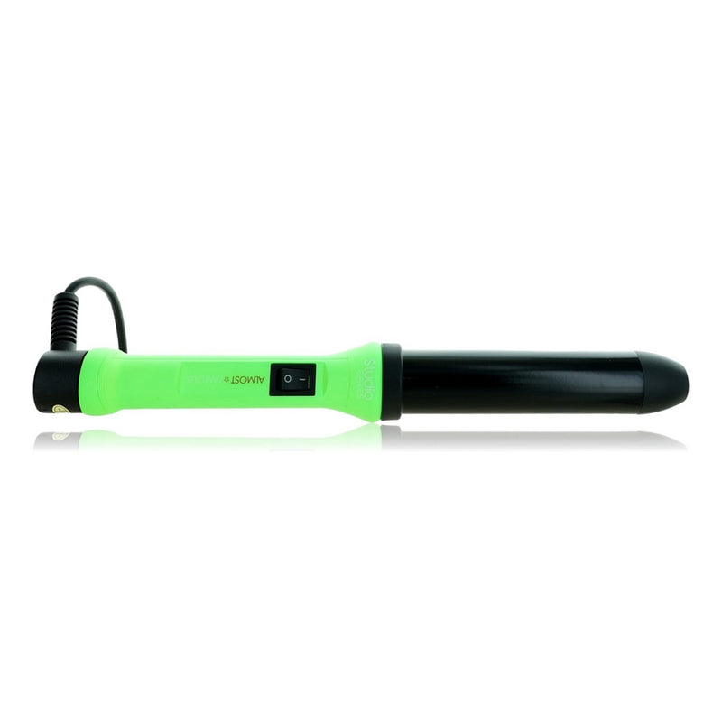 Studio Series Pastels by Almost Famous, 32 mm Curling Wand - Sping Fling