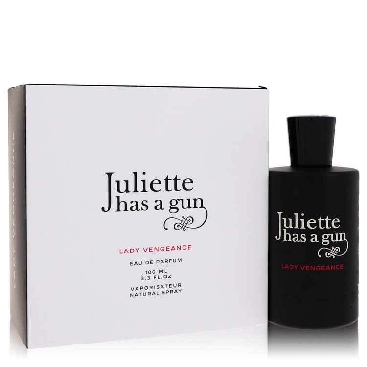 Juliette Has A Gun Vengeance Women's Eau De Parfum