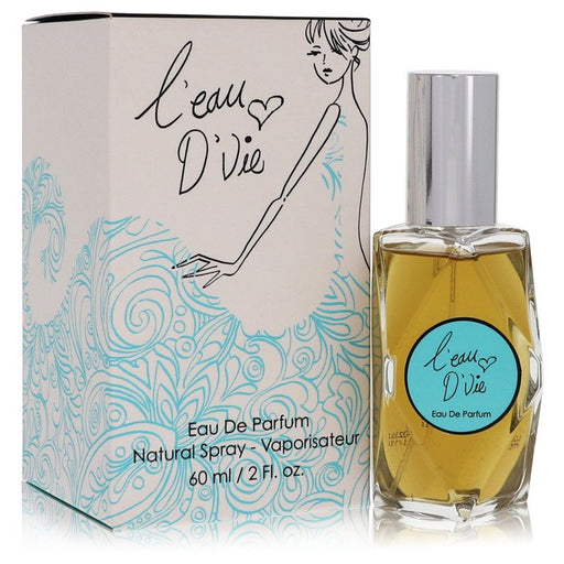 Rue 37 L'eau De Vie Women's Eau De Parfum