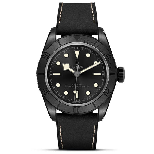 Tudor Black Bay Men's Automatic 41mm Watch