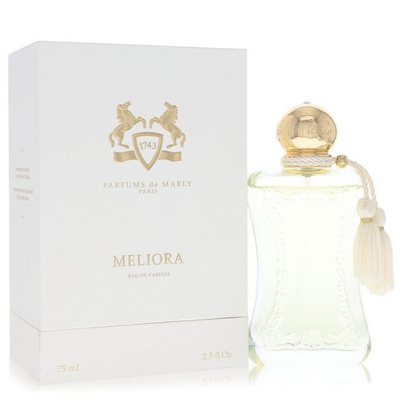 Meliora by Parfums de Marly Women Eau De Parfum Spray 2.5 oz