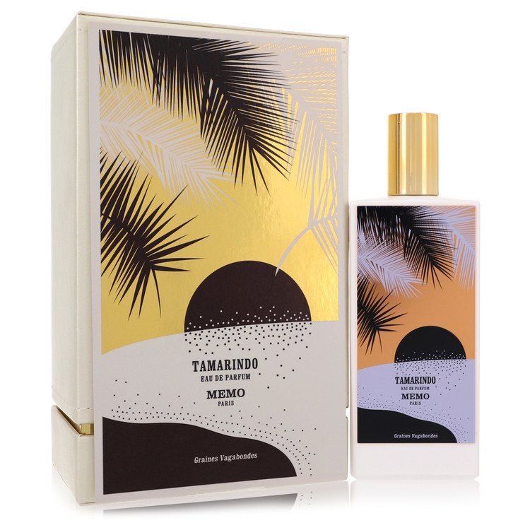 Memo Tamarindo Women's Eau De Parfum