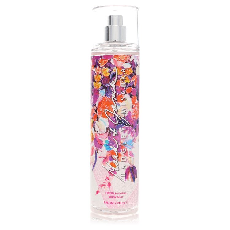 Badgley Mischka Mark & James Fresh & Floral for Women