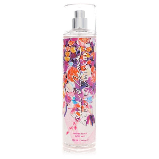 Badgley Mischka Mark & James Fresh & Floral for Women