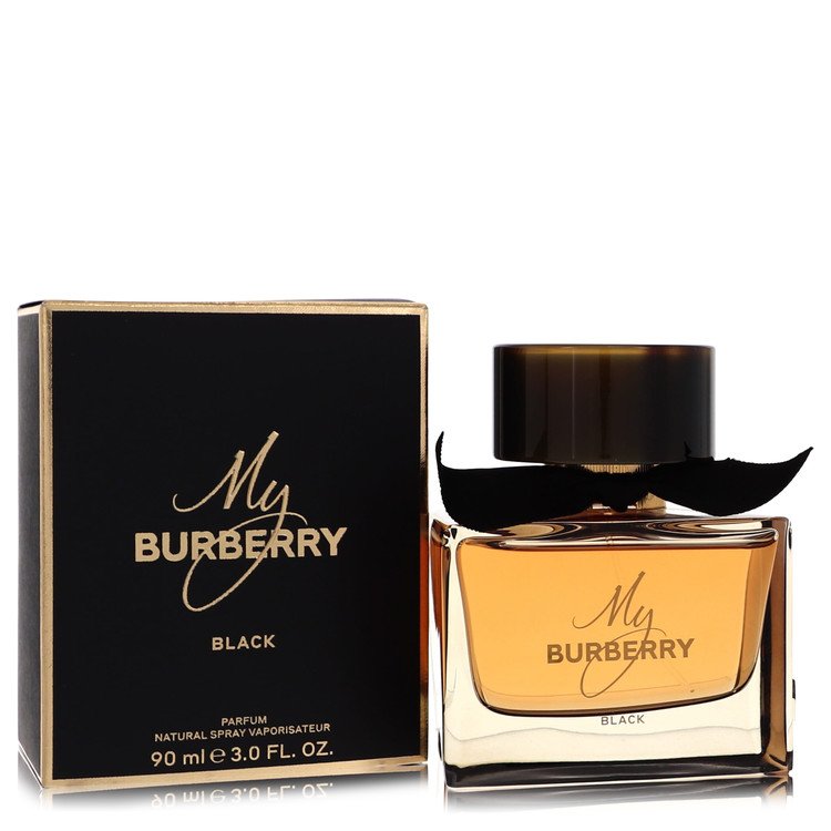 Burberry My Black Women's Eau De Parfum