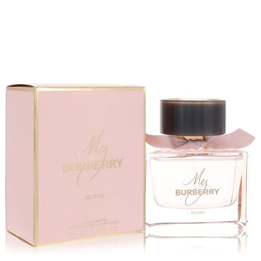 Burberry My Blush Women's Eau De Parfum