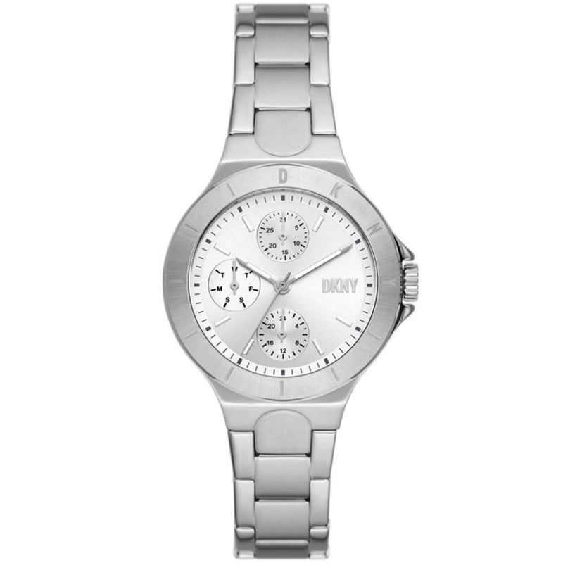 Dkny Chambers Women's Quartz 34mm Watch