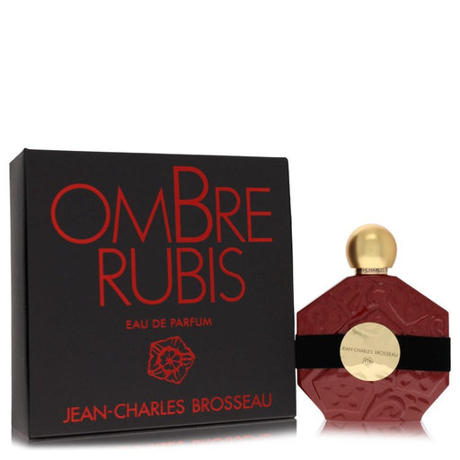 Brosseau Ombre Rubis Women's Eau De Parfum