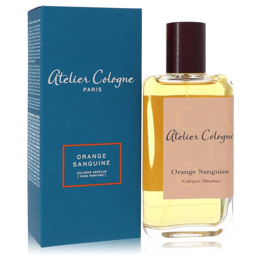 Atelier Cologne Orange Sanguine Unisex Cologne