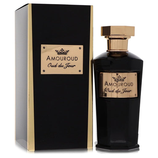 Amouroud Oud Du Jour Women's Eau De Parfum
