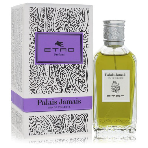 Etro Palais Jamais Women's Eau De Toilette