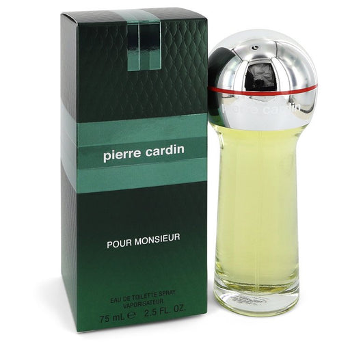 Pierre Cardin Pour Monsieur Men's Eau De Toilette