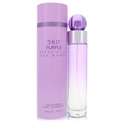 Perry Ellis 360 Purple Women's Eau De Parfum