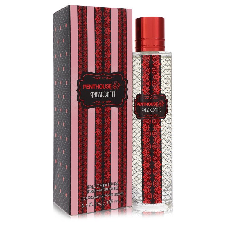 Penthouse Passionate Women's Eau De Parfum