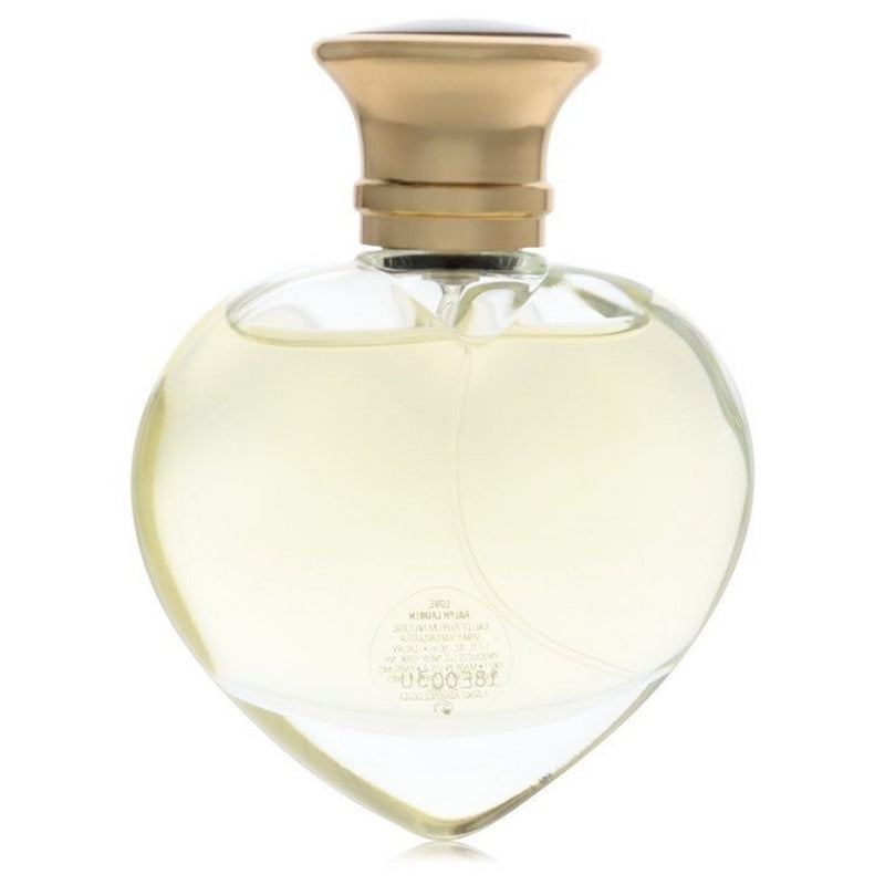 Ralph Lauren Love by Ralph Lauren Women Eau De Parfum Spray 1.7 oz