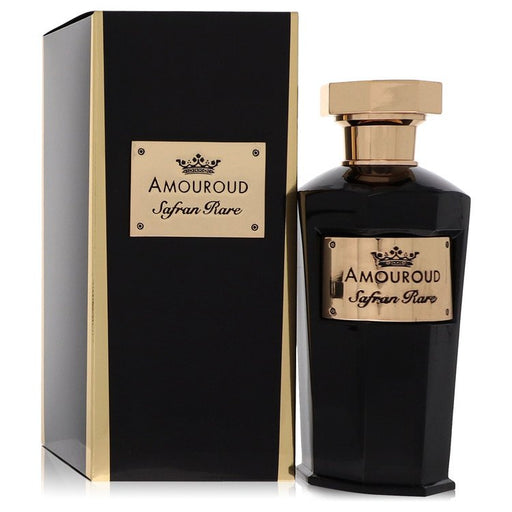 Amouroud Safran Rare Women's Eau De Parfum