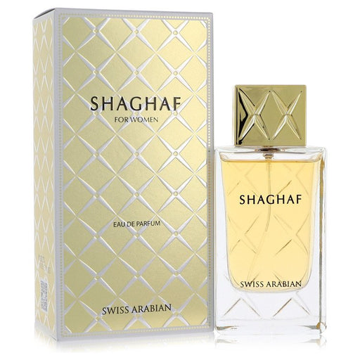 Swiss Arabian Shaghaf Women's Eau De Parfum