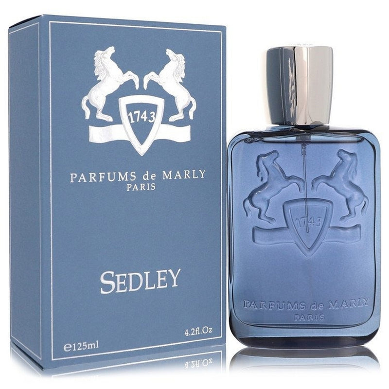 Sedley by Parfums de Marly for Men - 4.2 oz EDP Spray