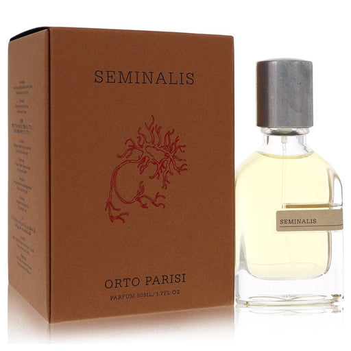 Orto Parisi Seminalis Women's Parfum