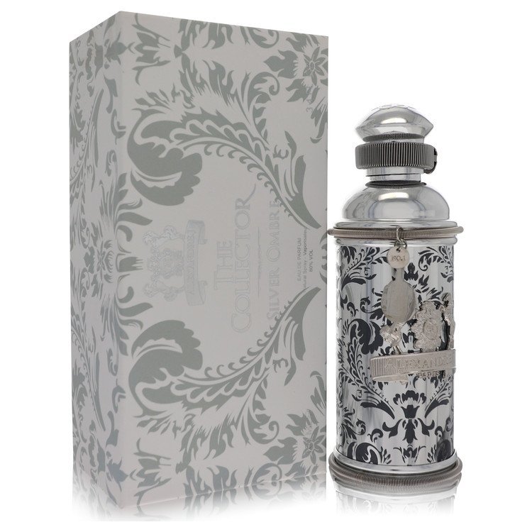 Alexandre J Silver Ombre Women's Eau De Parfum