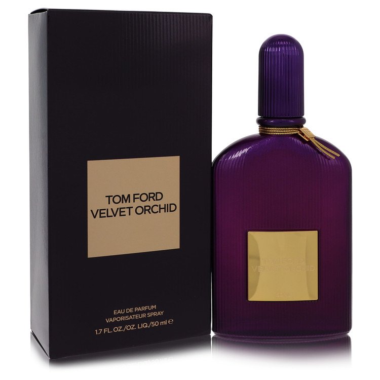 Tom Ford Velvet Orchid Women's Eau De Parfum