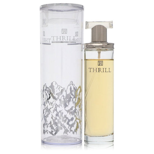 Victory International Thrill Women's Eau De Parfum
