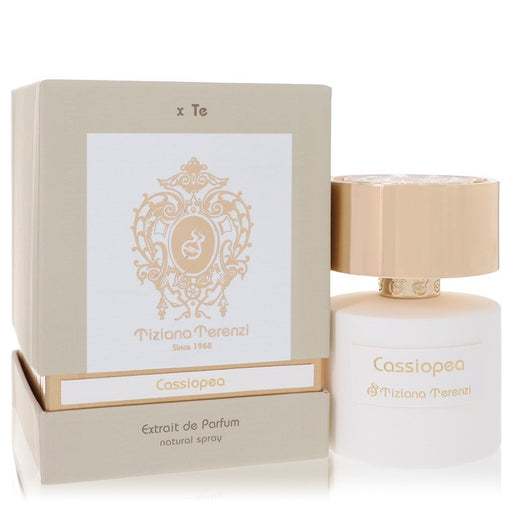 Tiziana Terenzi Cassiopea Unisex Extrait De Parfum