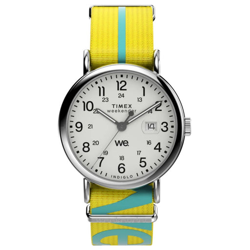 Timex New Arrivals Classic Unisex's Quartz 40mm Watch