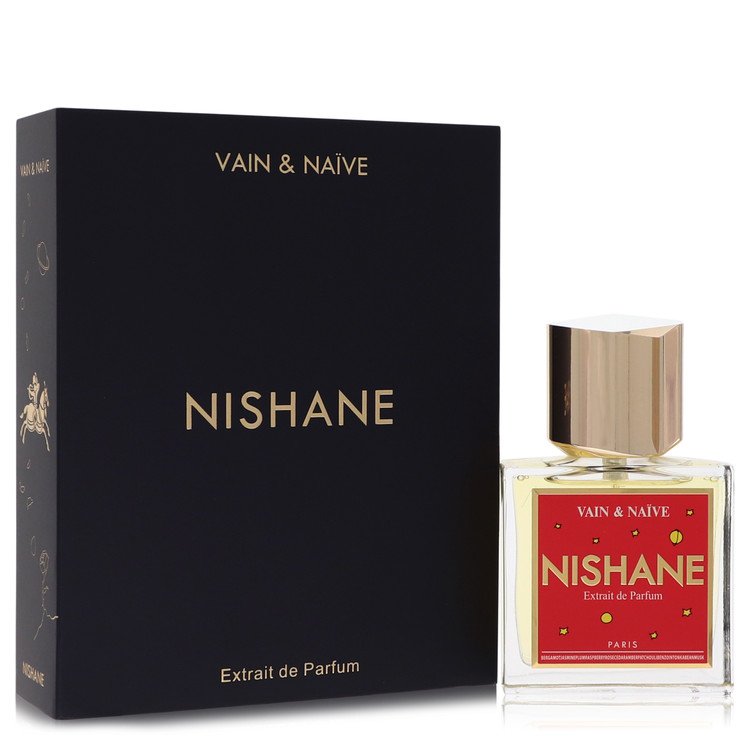 Nishane Vain & Naïve Women's Extrait De Parfum