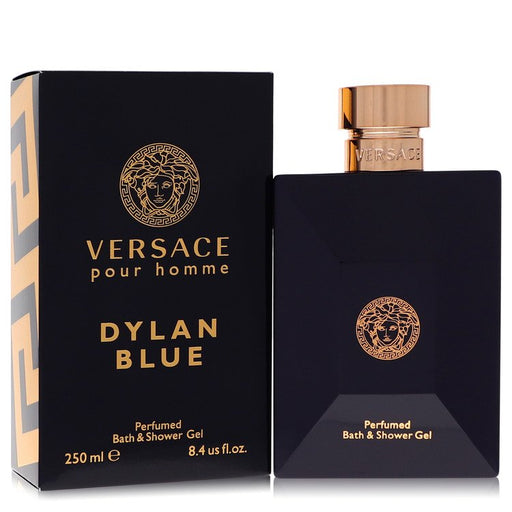 Versace Pour Homme Dylan Blue for Men