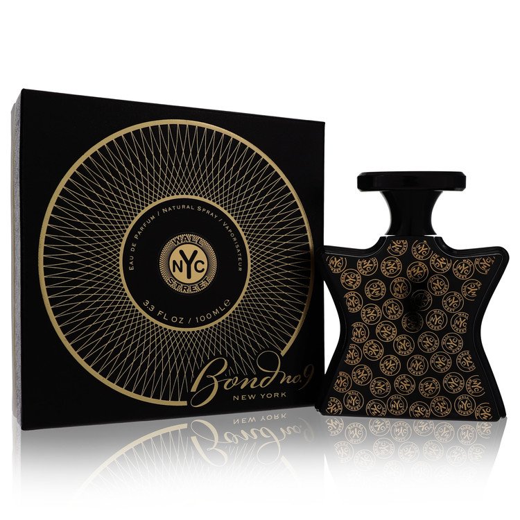 Bond No. 9 Wall Street Unisex Eau De Parfum