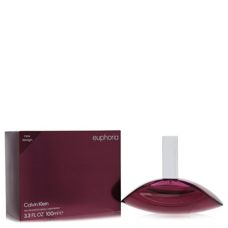 Calvin Klein Euphoria Women's Eau De Parfum