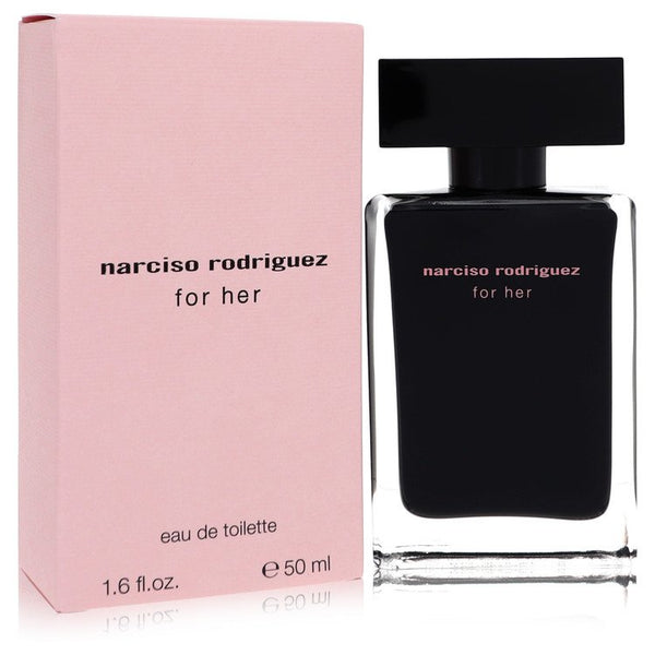 Narciso Rodriguez Women's Eau De Toilette