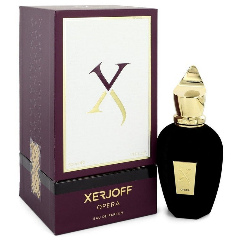 Xerjoff Opera by Xerjoff Women Eau De Parfum Spray (Unisex) 1.7 oz