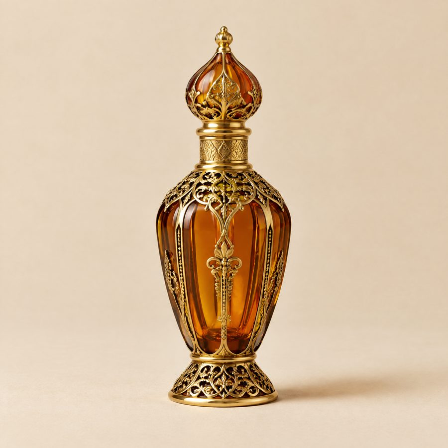 Lattafa: Arabian favourites