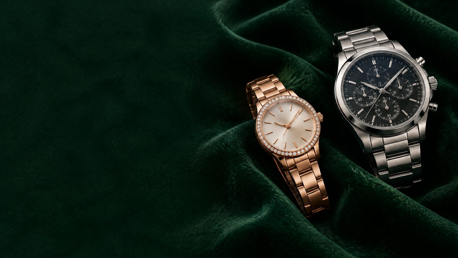 Women's watches
