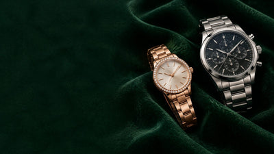Women's watches